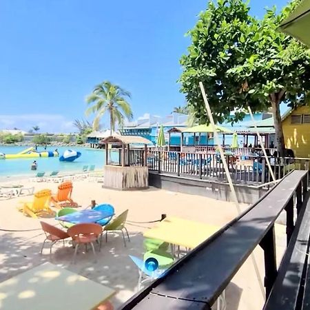 Villa La Rosa With Spectacular View Of Ocho Rios Esterno foto