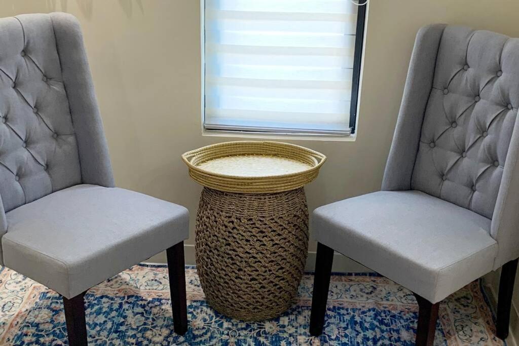 Villa La Rosa With Spectacular View Of Ocho Rios Esterno foto